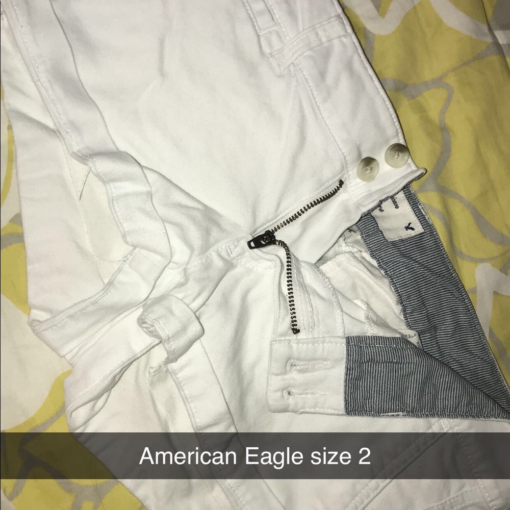 American Eagle